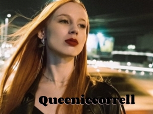 Queeniecorrell