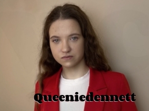 Queeniedennett