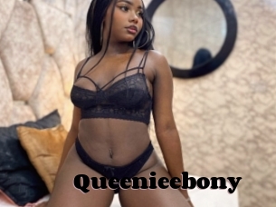 Queenieebony