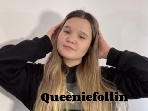 Queeniefollin