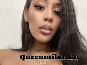 Queenmilan22u