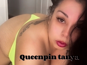 Queenpin_tanya
