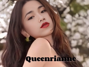 Queenrianne
