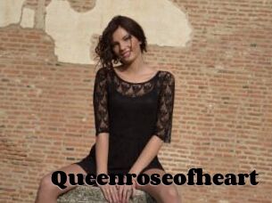 Queenroseofheart