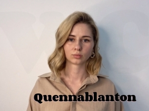 Quennablanton