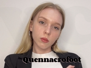 Quennacrofoot