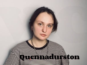 Quennadurston