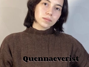 Quennaeverist