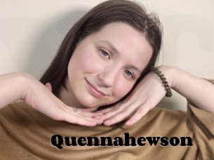 Quennahewson