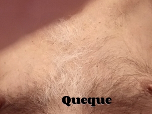 Queque