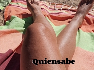 Quiensabe