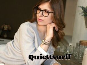 Quiettsurff