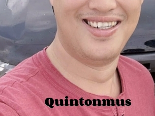 Quintonmus