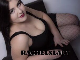 RACHELxLADY