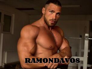 RAMONDAVOS