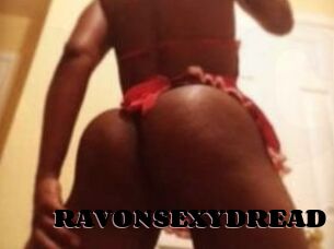 RAVON_SEXYDREAD