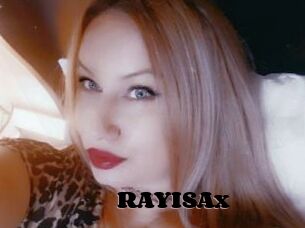 RAYISAx