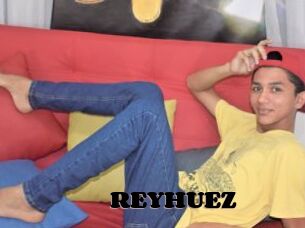 REYHUEZ