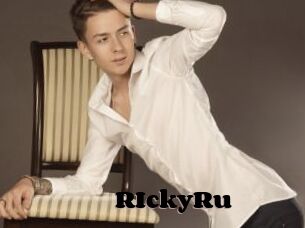 RIckyRu