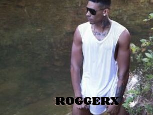 ROGGERX
