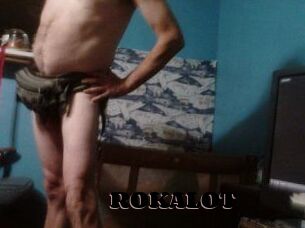 ROKALOT
