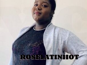 ROSELATINHOT