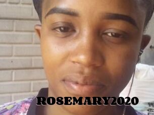ROSEMARY2020