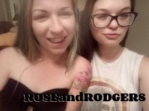 ROSEandRODGERS