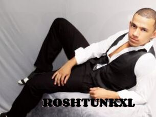 ROSHTUNKXL