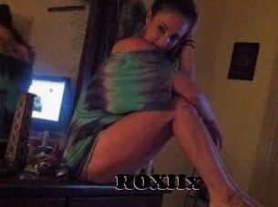 ROXIIx