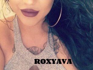 ROXYAVA