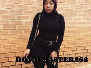 ROYALMASTERASS