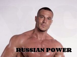 RUSSIAN_POWER