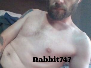 Rabbit747