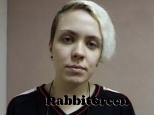 RabbitGreen