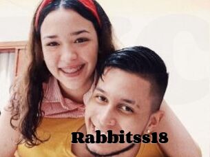 Rabbitss18