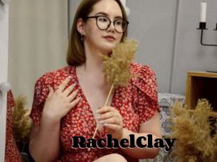 RachelClay