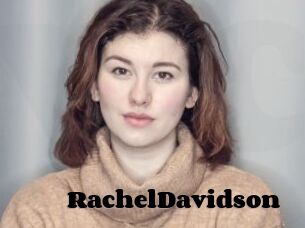 RachelDavidson