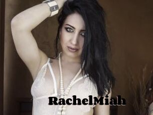 RachelMiah