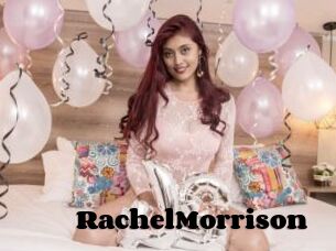 RachelMorrison