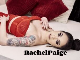 RachelPaige