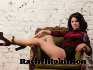RachelRobinson