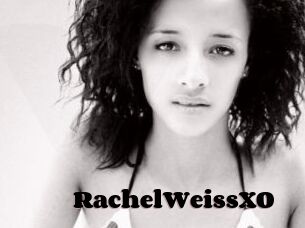 RachelWeissXO