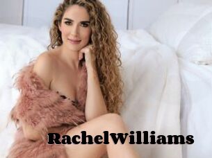 RachelWilliams