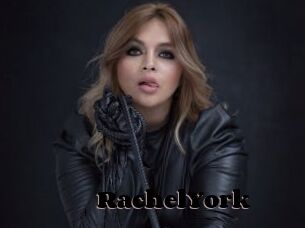 RachelYork