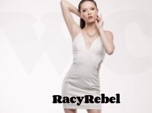 RacyRebel