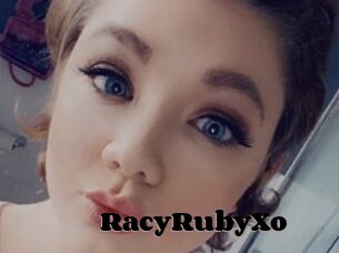 RacyRubyXo