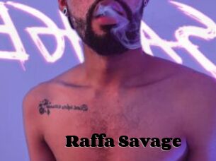 Raffa_Savage
