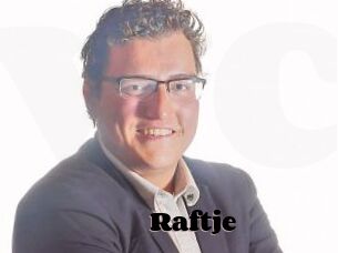 Raftje