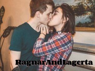RagnarAndLagerta